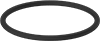 OR-000 Series 1/16" Inch Cross-Section / Actual .070" Inch – Pack of 9
