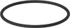 OR-000 Series 1/16" Inch Cross-Section / Actual .070" Inch – Pack of 9