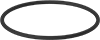OR-000 Series 1/16" Inch Cross-Section / Actual .070" Inch – Pack of 9