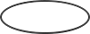 OR-000 Series 1/16" Inch Cross-Section / Actual .070" Inch – Pack of 9