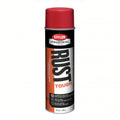 Krylon Industrial Rust Tough Rust Preventative Enamel Spray Paint - Red, 15 oz