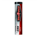 Star Fire Red Hi-Temp Grease Cartridge - 14oz Extreme Pressure Lithium Complex Grease